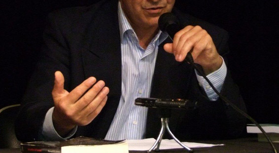 Rencontres littéraires