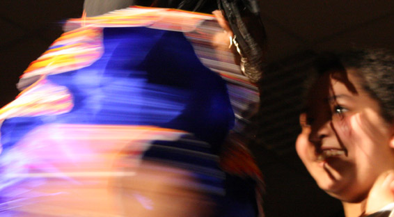 Danses Berbères