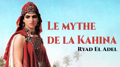 Le mythe de la Kahina