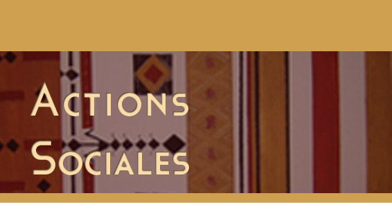 <b>Juridique, Social, retraite, emploi, écrivain public, informatique, vie associative…</b>