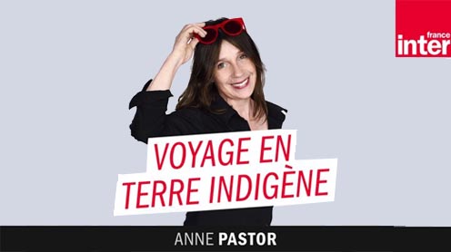 Transmettre langue et culture berbères à l’ACB, le podcast d’Anne Pastor (France Inter)