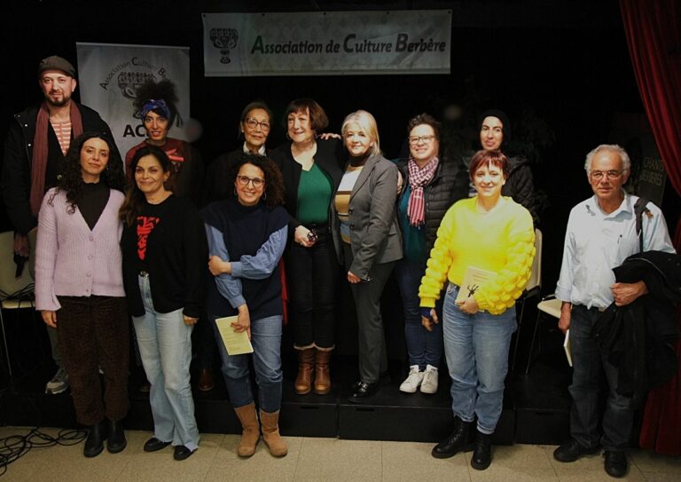 photo groupe modifiée