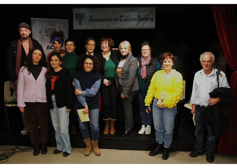 photo groupe modifiée